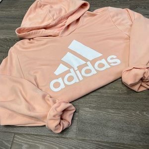 Adidas hoodie [BLACK FRIDAY SALE - 50% OFF]
